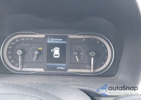 2022 Hyundai Tucson Sel z USA, uszkodzony, nr VIN 5NMJB3AE8NH005755